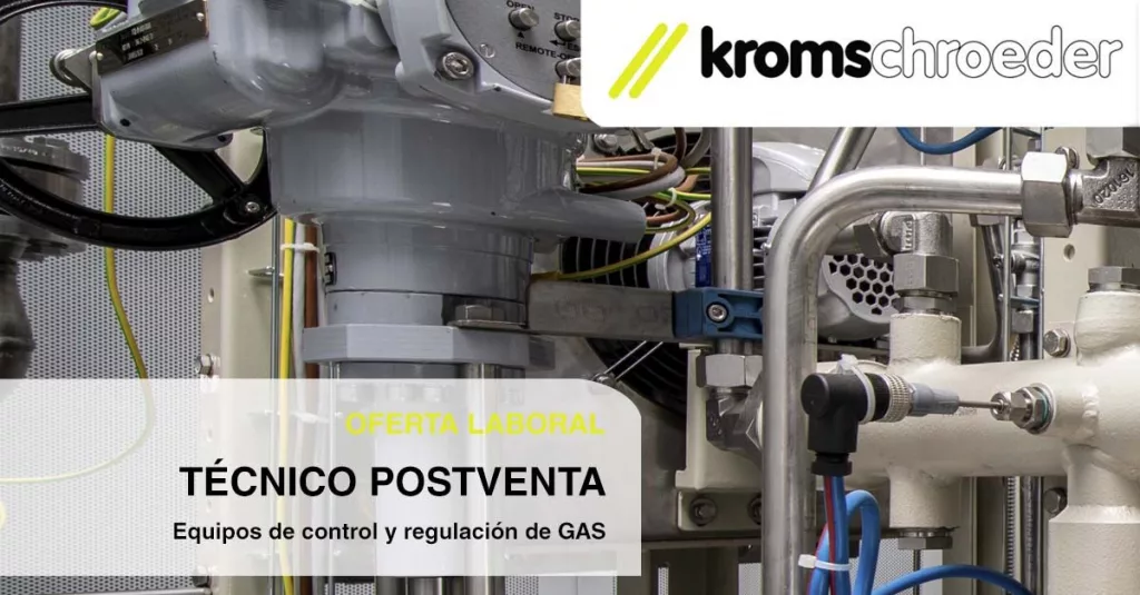 Imagen de tubos de gas