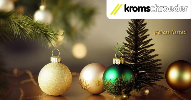 Decoración navideña