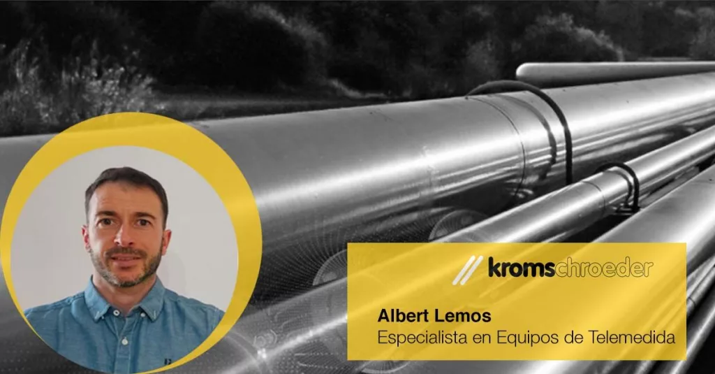 Nueva incorporación al equipo kromschroeder